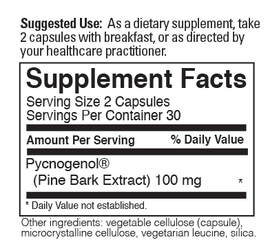 Health2Go Pycnogenol
