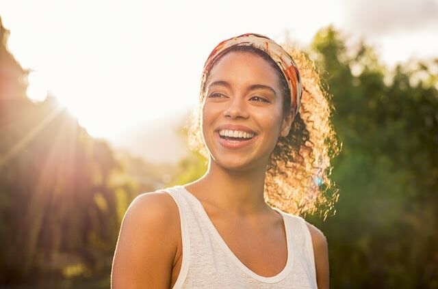 Healthy DHEA to cortisol balance