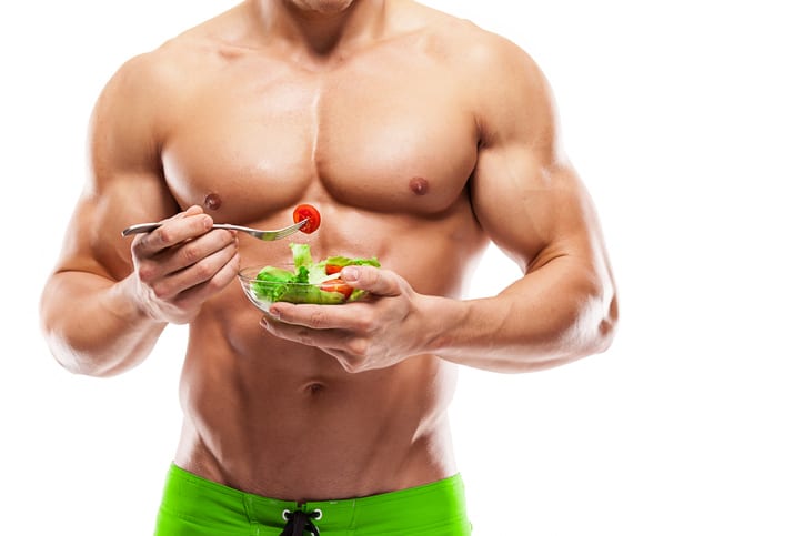 muscle and fat tissue - DHEA Cream